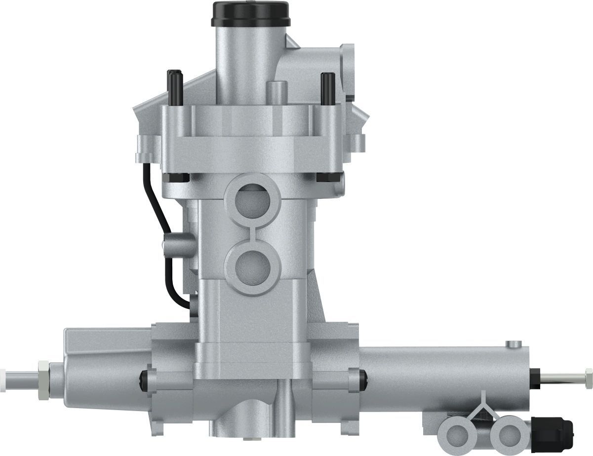 Valdymo blokas, ALB WABCO 4757155007