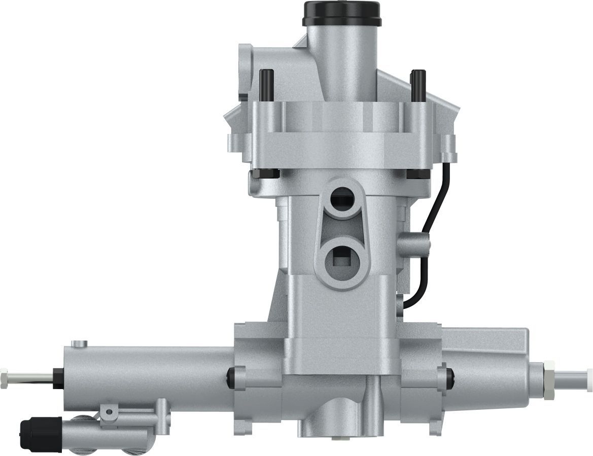 Valdymo blokas, ALB WABCO 4757155007