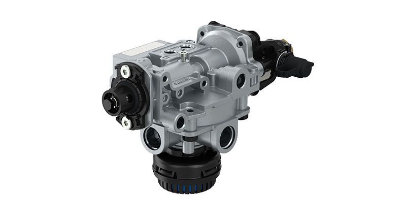 Valdymo blokas, ALB WABCO 4757200030