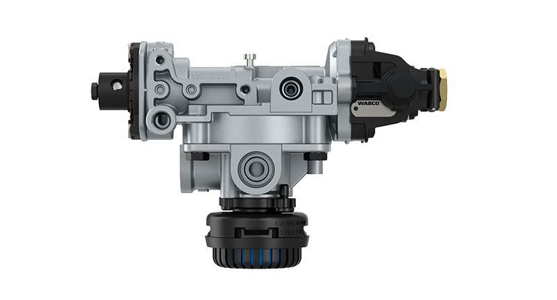 Valdymo blokas, ALB WABCO 4757200030