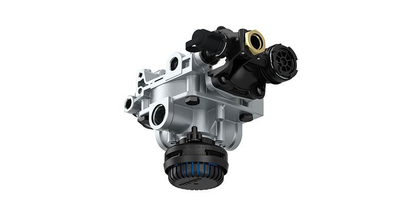 Valdymo blokas, ALB WABCO 4757200030