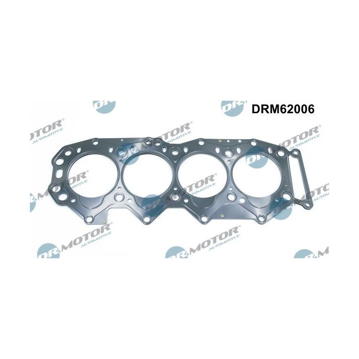 Tarpiklis, cilindro galva Dr.Motor Automotive DRM62006