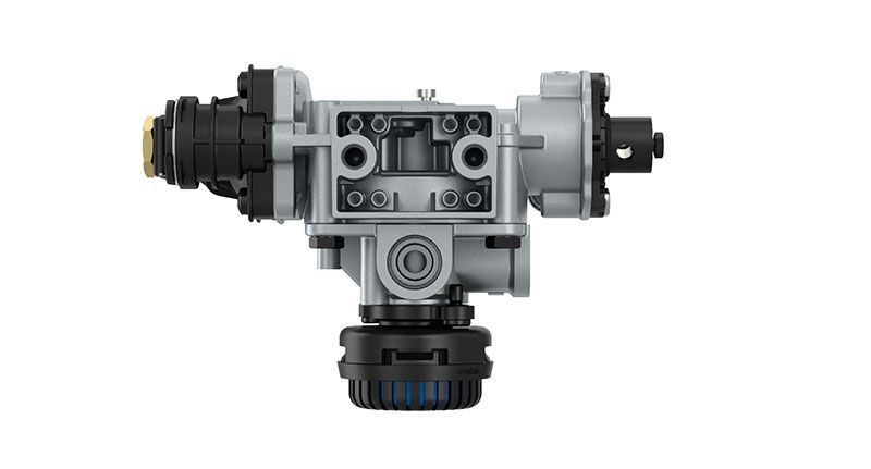 Valdymo blokas, ALB WABCO 4757200030