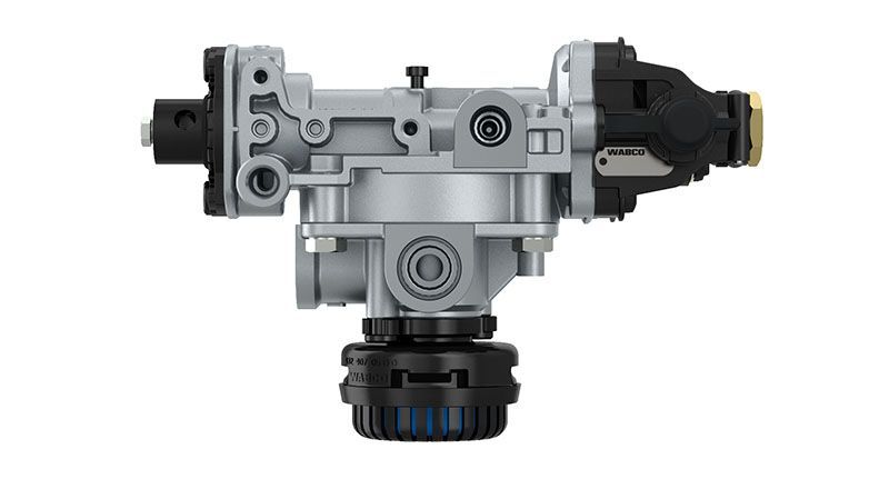 Valdymo blokas, ALB WABCO 4757200040