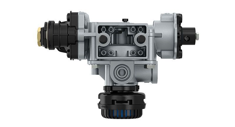 Valdymo blokas, ALB WABCO 4757200040