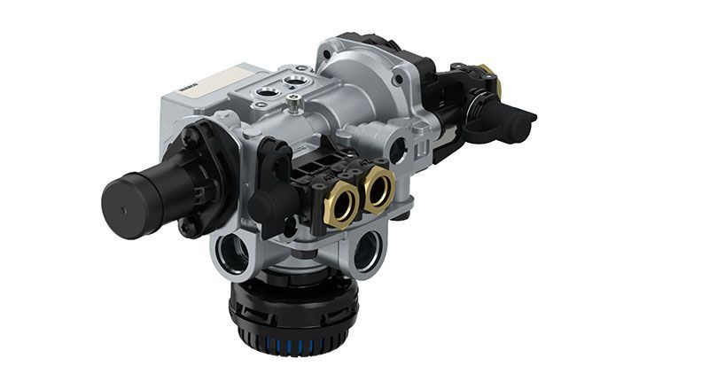 Valdymo blokas, ALB WABCO 4757210020