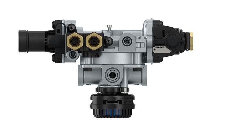 Valdymo blokas, ALB WABCO 4757210020