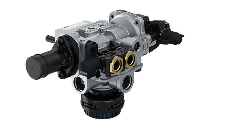 Valdymo blokas, ALB WABCO 4757210030