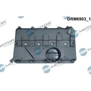 Svirties dangtelis Dr.Motor Automotive DRM6903