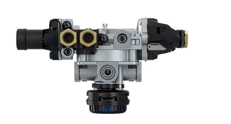 Valdymo blokas, ALB WABCO 4757210030