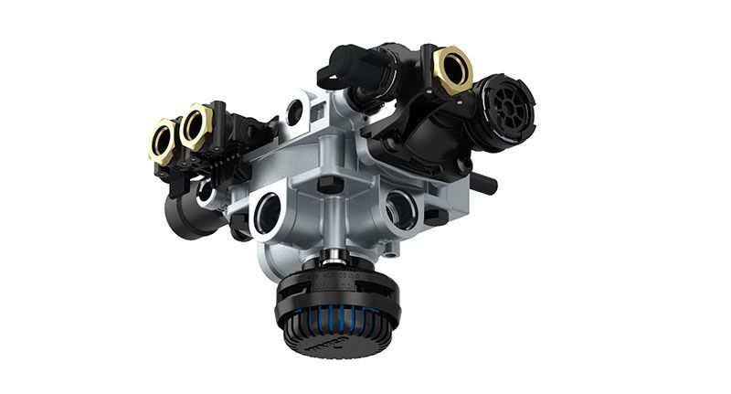 Valdymo blokas, ALB WABCO 4757210030