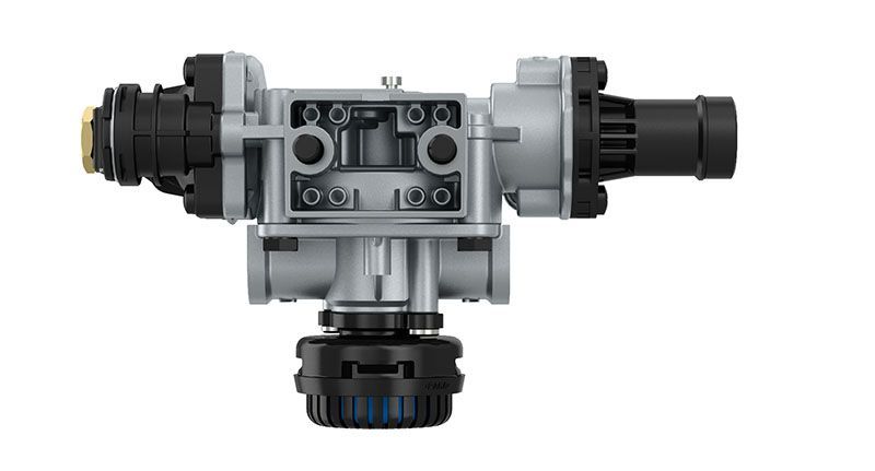 Valdymo blokas, ALB WABCO 4757210030