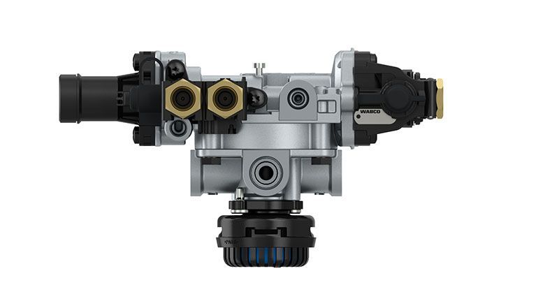 Valdymo blokas, ALB WABCO 4757210060