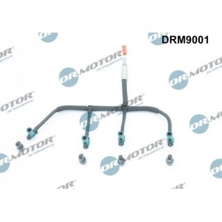 žarna, degalų išsiliejimo apsauga Dr.Motor Automotive DRM9001
