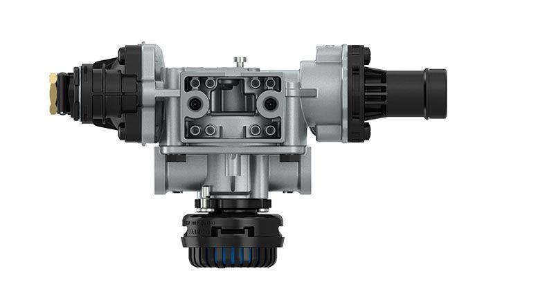 Valdymo blokas, ALB WABCO 4757210060