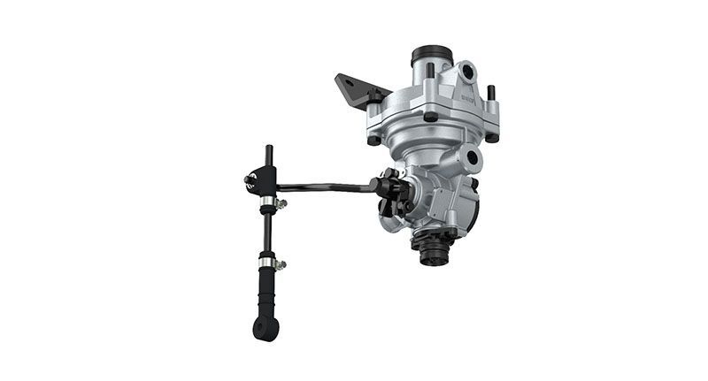 Valdymo blokas, ALB WABCO 8840578110