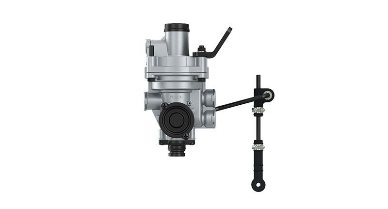 Valdymo blokas, ALB WABCO 8840578110