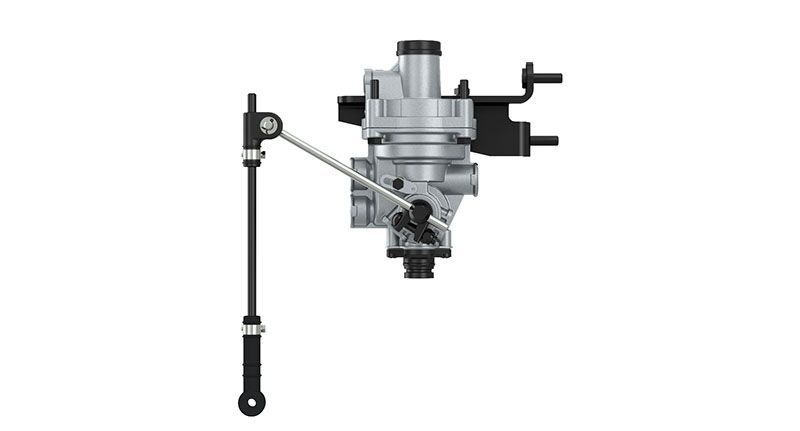 Valdymo blokas, ALB WABCO 8840578120