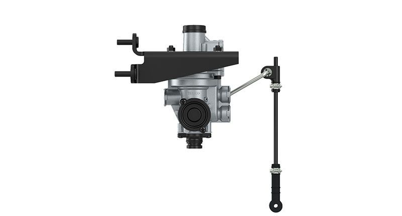 Valdymo blokas, ALB WABCO 8840578120