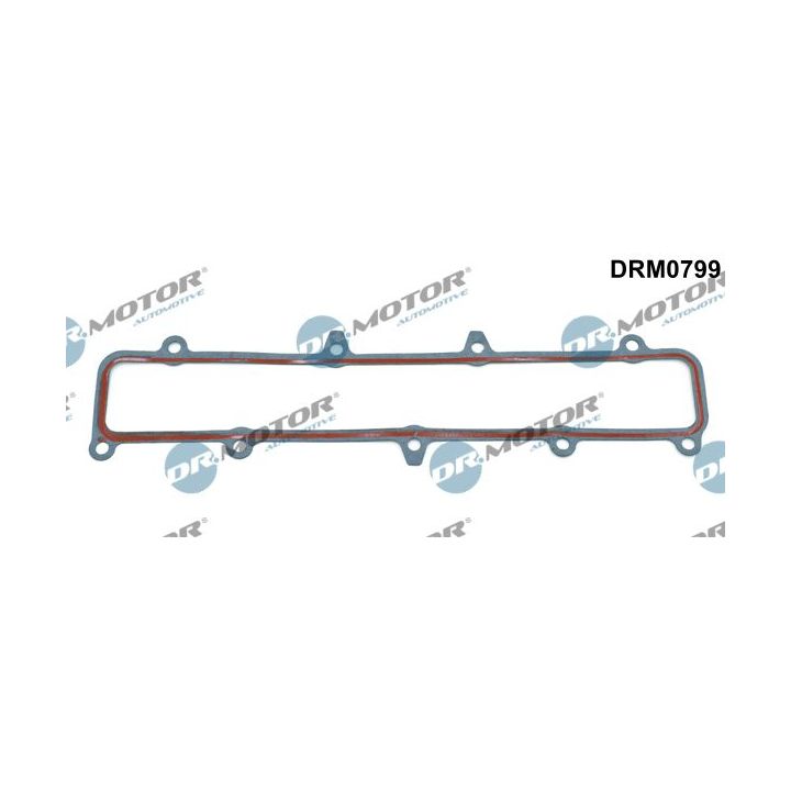 Tarpiklis, įsiurbimo kolektorius Dr.Motor Automotive DRM0799