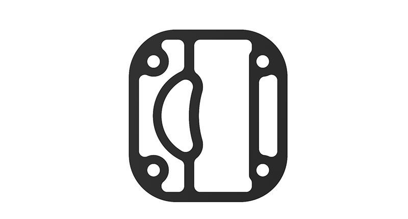 Tarpiklis WABCO 8973169724