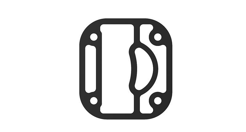 Tarpiklis WABCO 8973169724