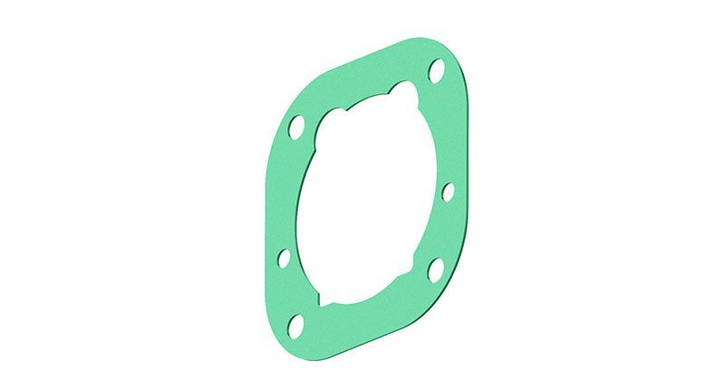 Tarpiklis WABCO 8973169952