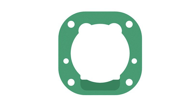 Tarpiklis WABCO 8973169952