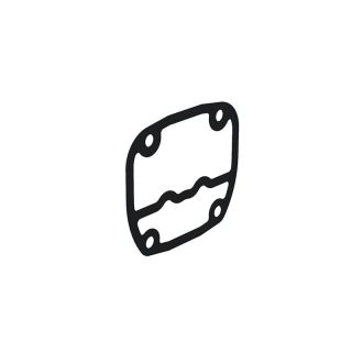 Tarpiklis WABCO 8973169964