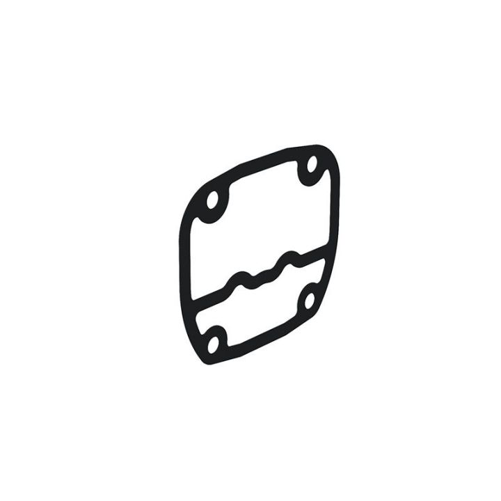 Tarpiklis WABCO 8973169964