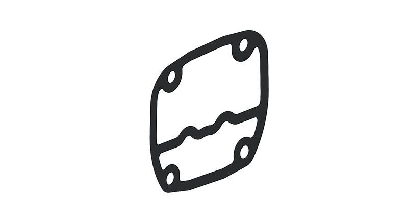 Tarpiklis WABCO 8973169964