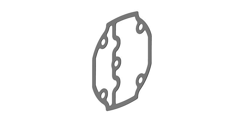 Tarpiklis WABCO 8973169994