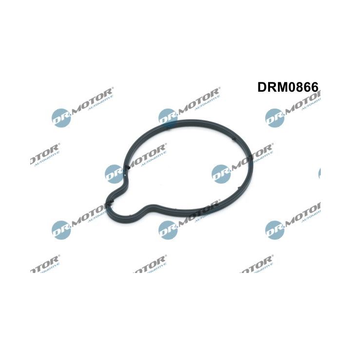 Tarpiklis, vakuuminis siurblys Dr.Motor Automotive DRM0866