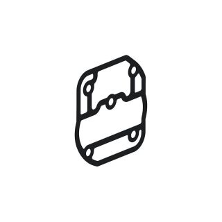 Tarpiklis WABCO 8973170134