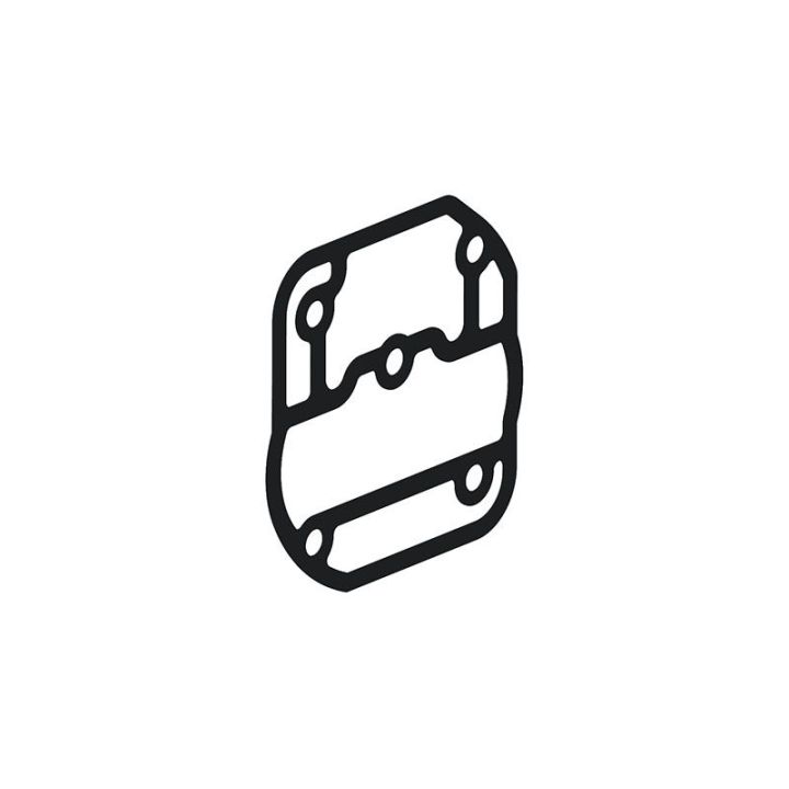 Tarpiklis WABCO 8973170134