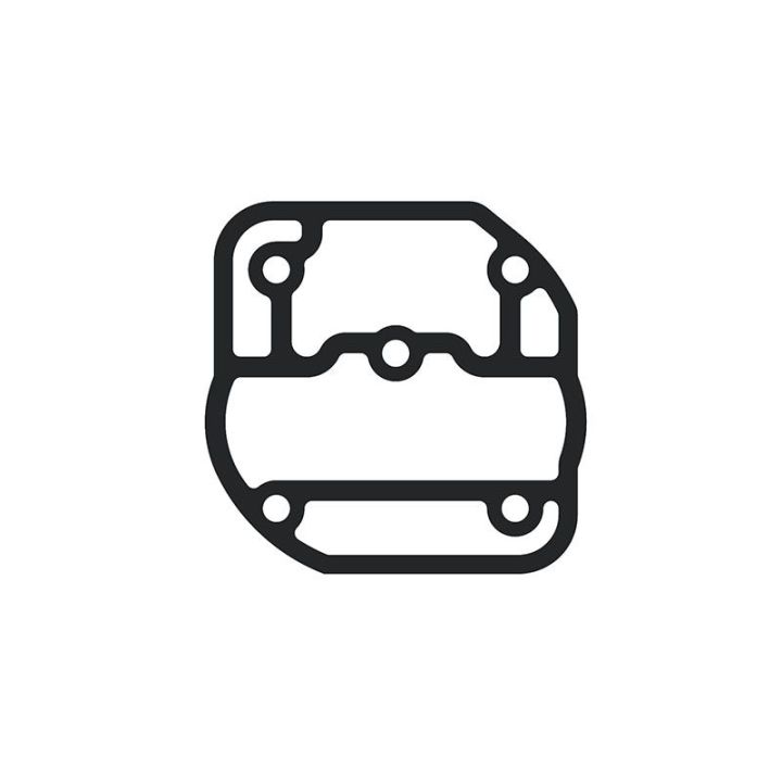 Tarpiklis WABCO 8973170134