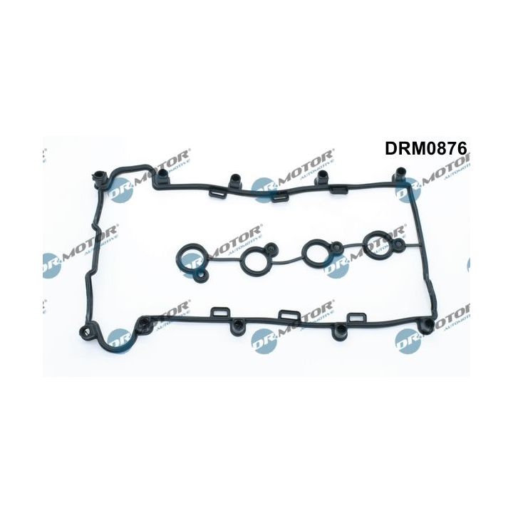 Tarpiklis, svirties dangtis Dr.Motor Automotive DRM0876