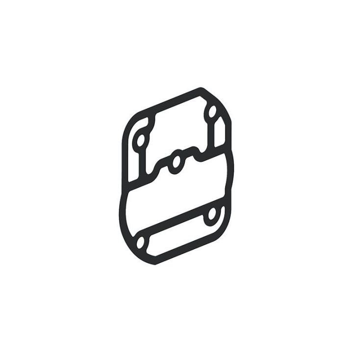 Tarpiklis WABCO 8973170134