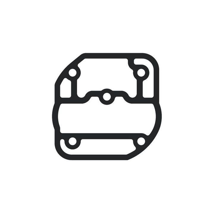 Tarpiklis WABCO 8973170134