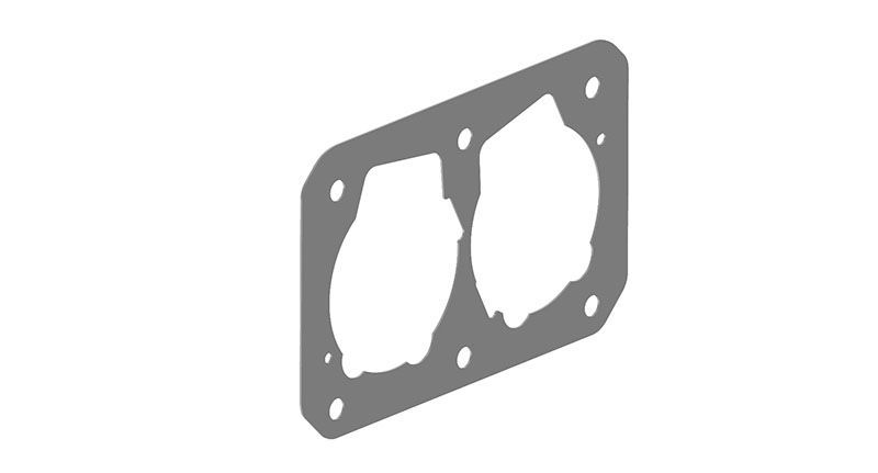 Tarpiklis WABCO 8973344854