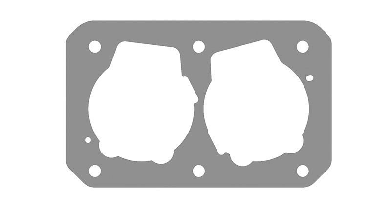 Tarpiklis WABCO 8973344854