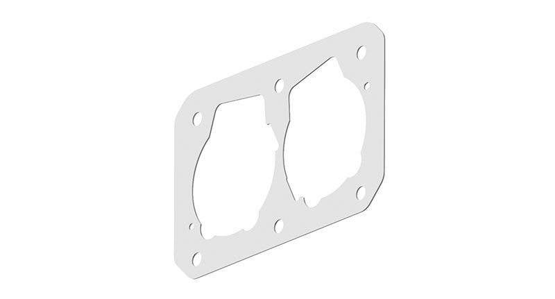 Tarpiklis WABCO 8973344854