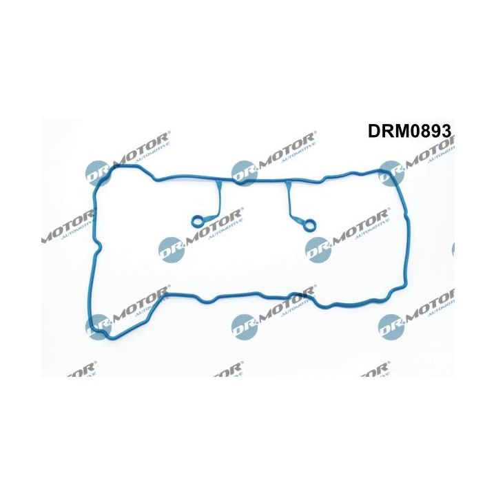 Tarpiklis, svirties dangtis Dr.Motor Automotive DRM0893