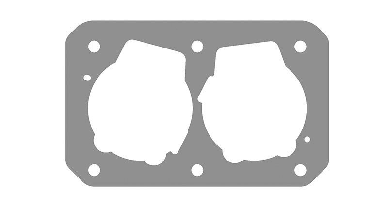 Tarpiklis WABCO 8973344854