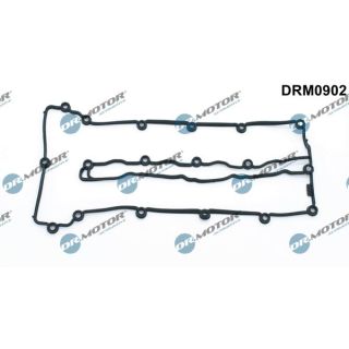 Tarpiklis, svirties dangtis Dr.Motor Automotive DRM0902