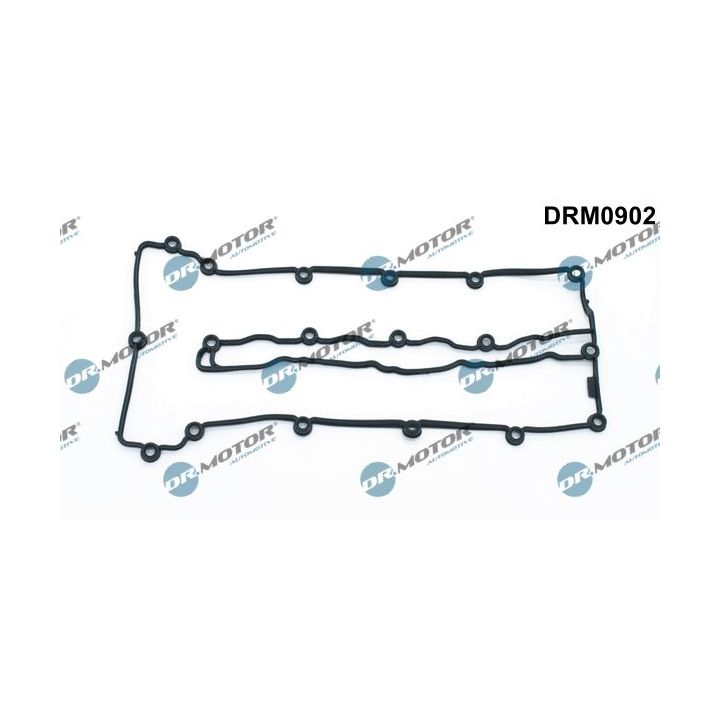 Tarpiklis, svirties dangtis Dr.Motor Automotive DRM0902