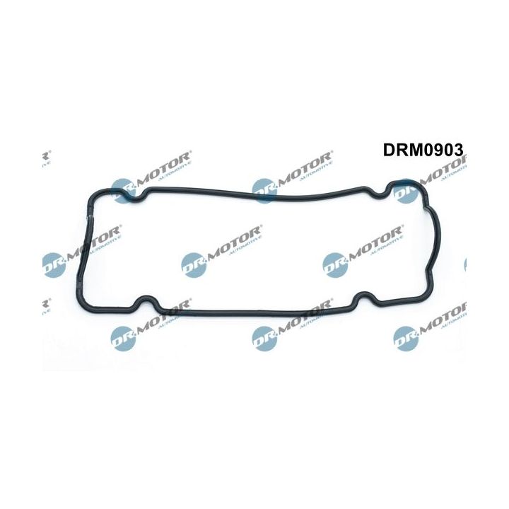 Tarpiklis, svirties dangtis Dr.Motor Automotive DRM0903