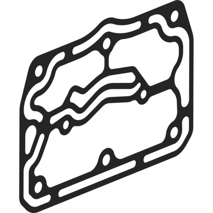 Tarpiklis WABCO 8975700044