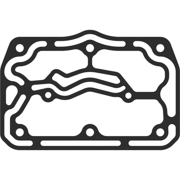 Tarpiklis WABCO 8975700044