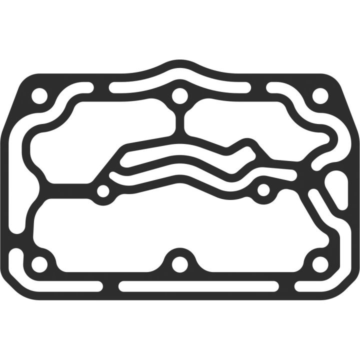 Tarpiklis WABCO 8975700044